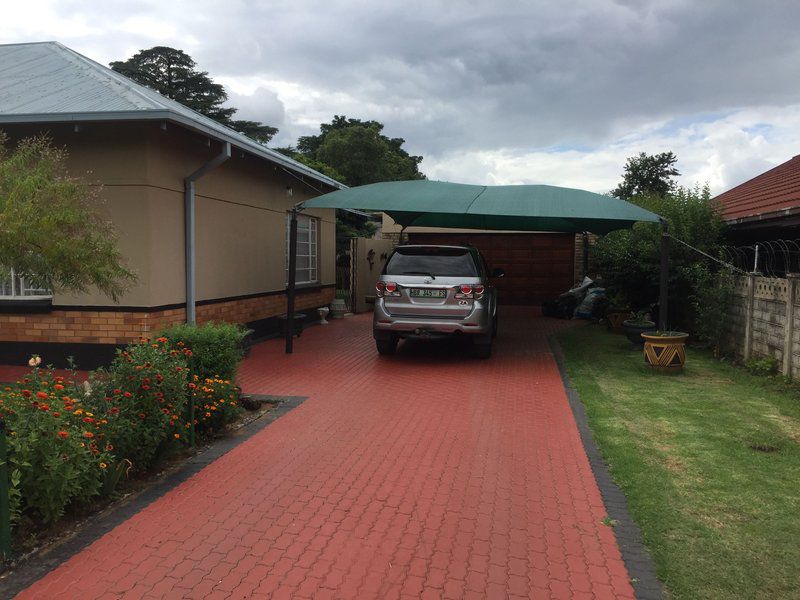 Feel Home Parys Parys Free State South Africa Car, Vehicle, House, Building, Architecture