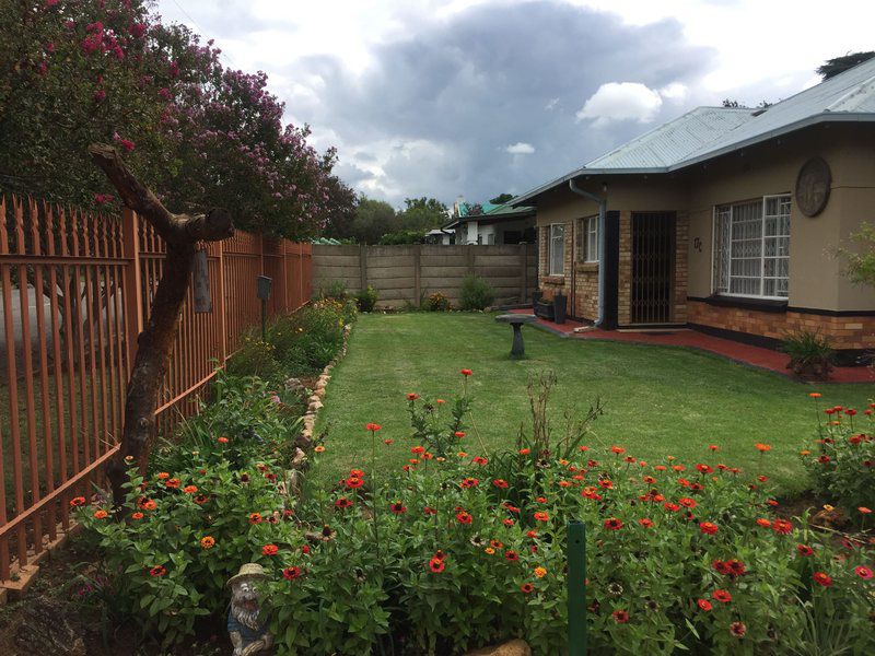 Feel Home Parys Parys Free State South Africa House, Building, Architecture, Plant, Nature, Garden