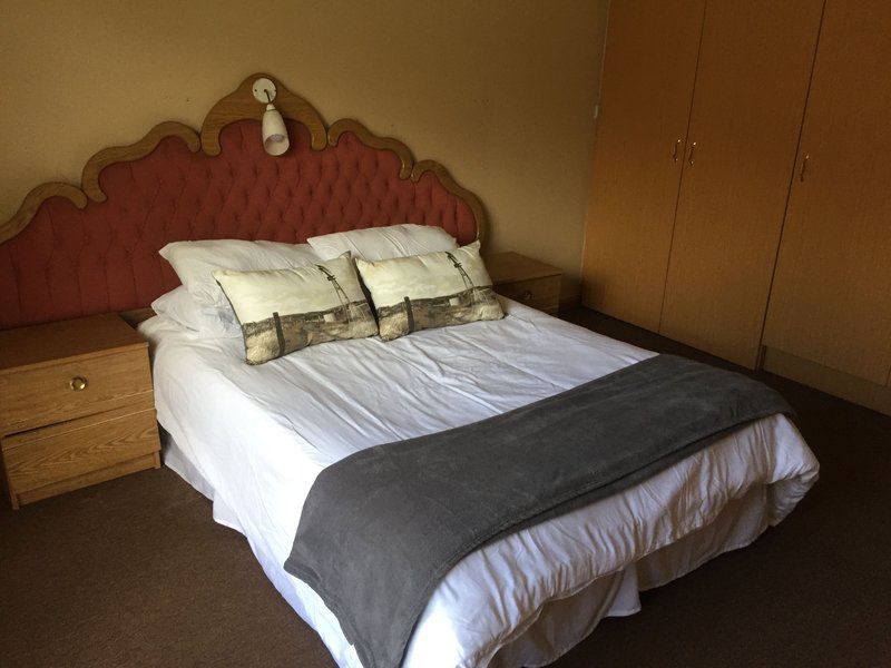 Feel Home Parys Parys Free State South Africa Bedroom