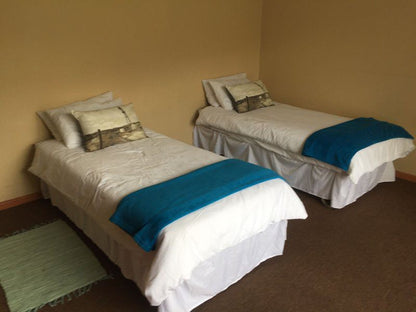 Feel Home Parys Parys Free State South Africa Bedroom