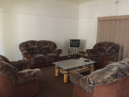 Feel Home Parys Parys Free State South Africa Living Room