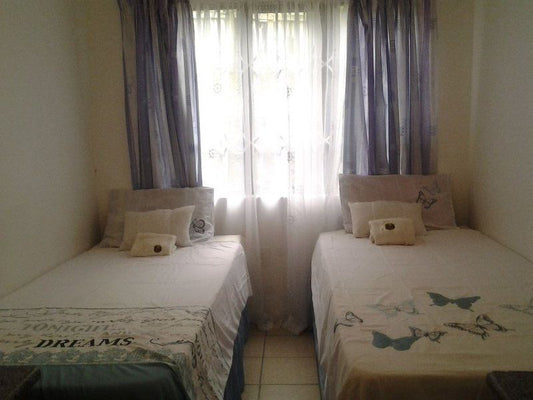 Felicia S Self Catering Apartment Marianhill Pinetown Kwazulu Natal South Africa Palm Tree, Plant, Nature, Wood, Bedroom