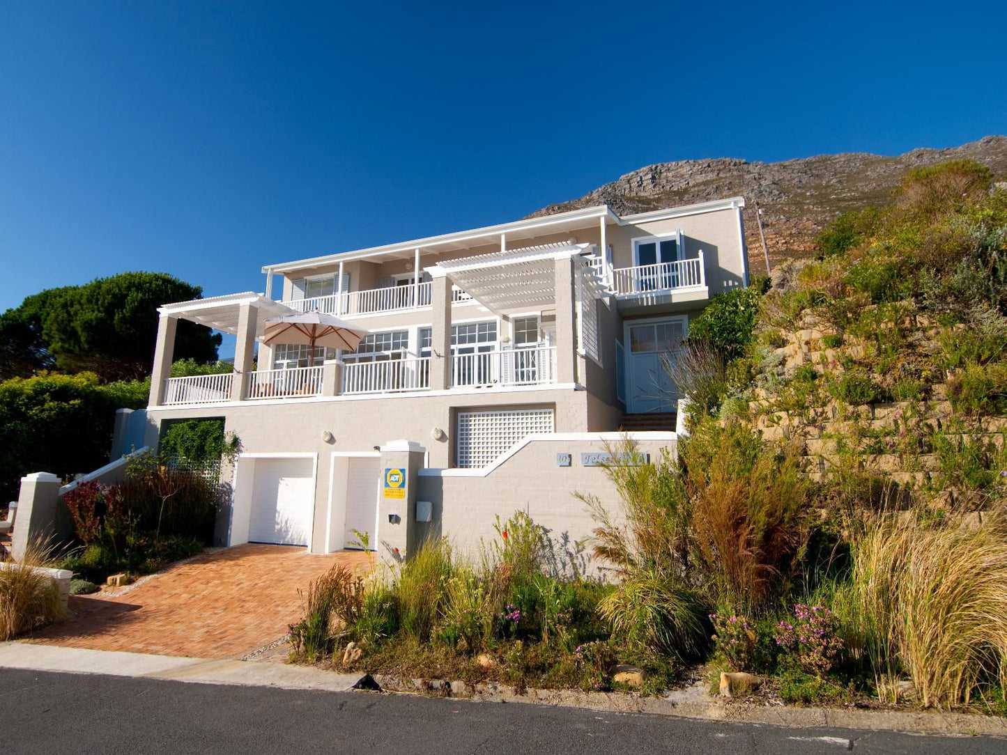 Felsensicht Holiday Home Simons Town Cape Town Western Cape South Africa Complementary Colors, Beach, Nature, Sand, House, Building, Architecture