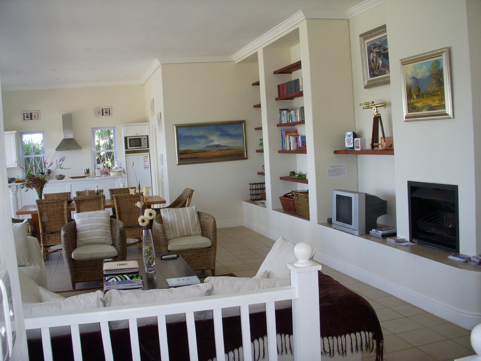 Felsensicht Holiday Home Simons Town Cape Town Western Cape South Africa Unsaturated, Living Room