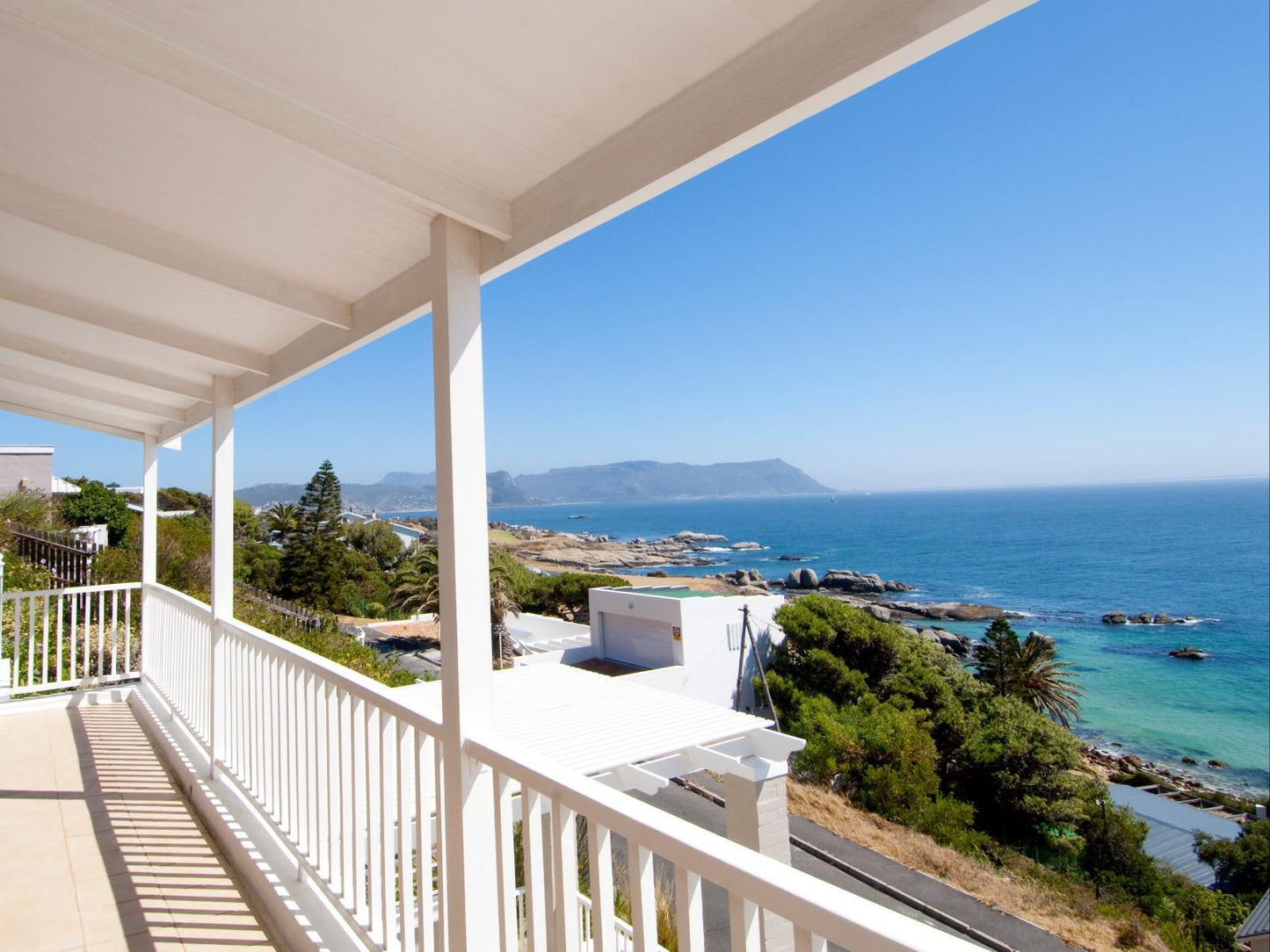 Felsensicht Holiday Home Simons Town Cape Town Western Cape South Africa Beach, Nature, Sand, Framing