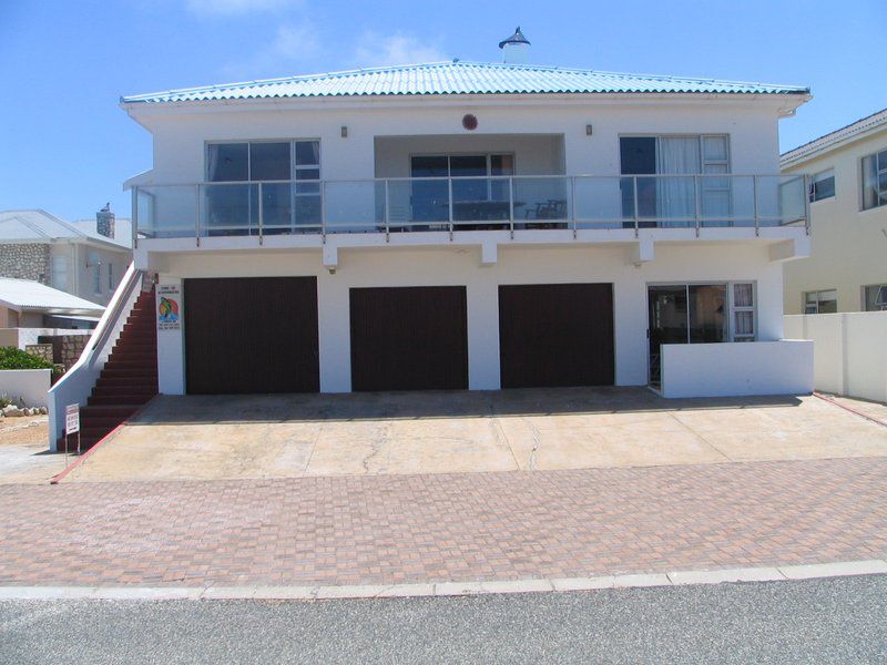 Ferdi Sue Accommodation Witsand Western Cape South Africa House, Building, Architecture