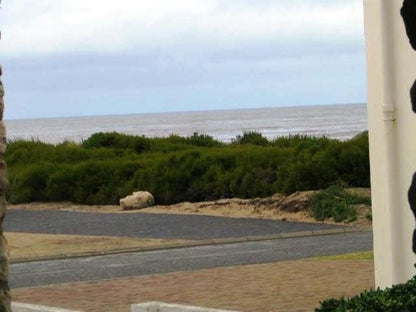 Ferdi Sue Accommodation Witsand Western Cape South Africa Complementary Colors, Beach, Nature, Sand, Cliff