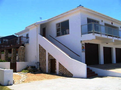 Ferdi Sue Accommodation Witsand Western Cape South Africa Building, Architecture, House