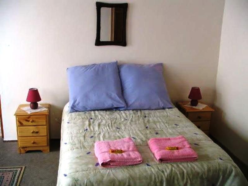 Ferdi Sue Accommodation Witsand Western Cape South Africa Bedroom