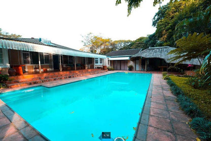 Fern Gully Self Catering Accommodation Umtentweni Kwazulu Natal South Africa House, Building, Architecture, Swimming Pool