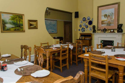 Fernando S Guest House Mill Park Port Elizabeth Eastern Cape South Africa Restaurant