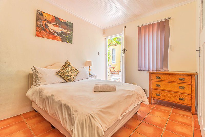 Fernando S Guest House Mill Park Port Elizabeth Eastern Cape South Africa Colorful, Bedroom