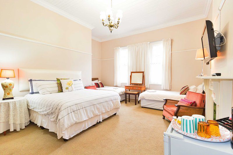 Fernando S Guest House Mill Park Port Elizabeth Eastern Cape South Africa Bedroom