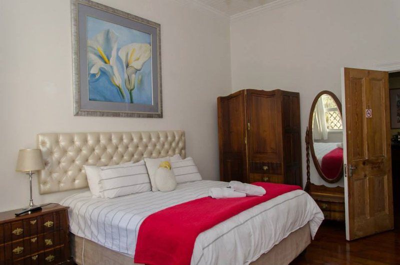 Fernando S Guest House Mill Park Port Elizabeth Eastern Cape South Africa Bedroom