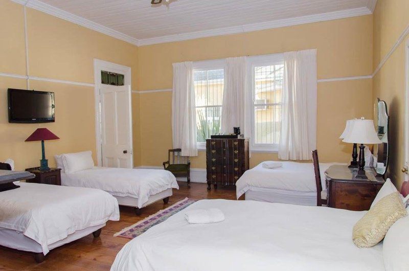 Fernando S Guest House Mill Park Port Elizabeth Eastern Cape South Africa Bedroom