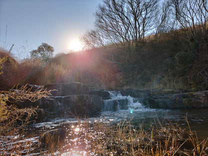 Fernbank Farm Machadodorp Mpumalanga South Africa River, Nature, Waters, Waterfall