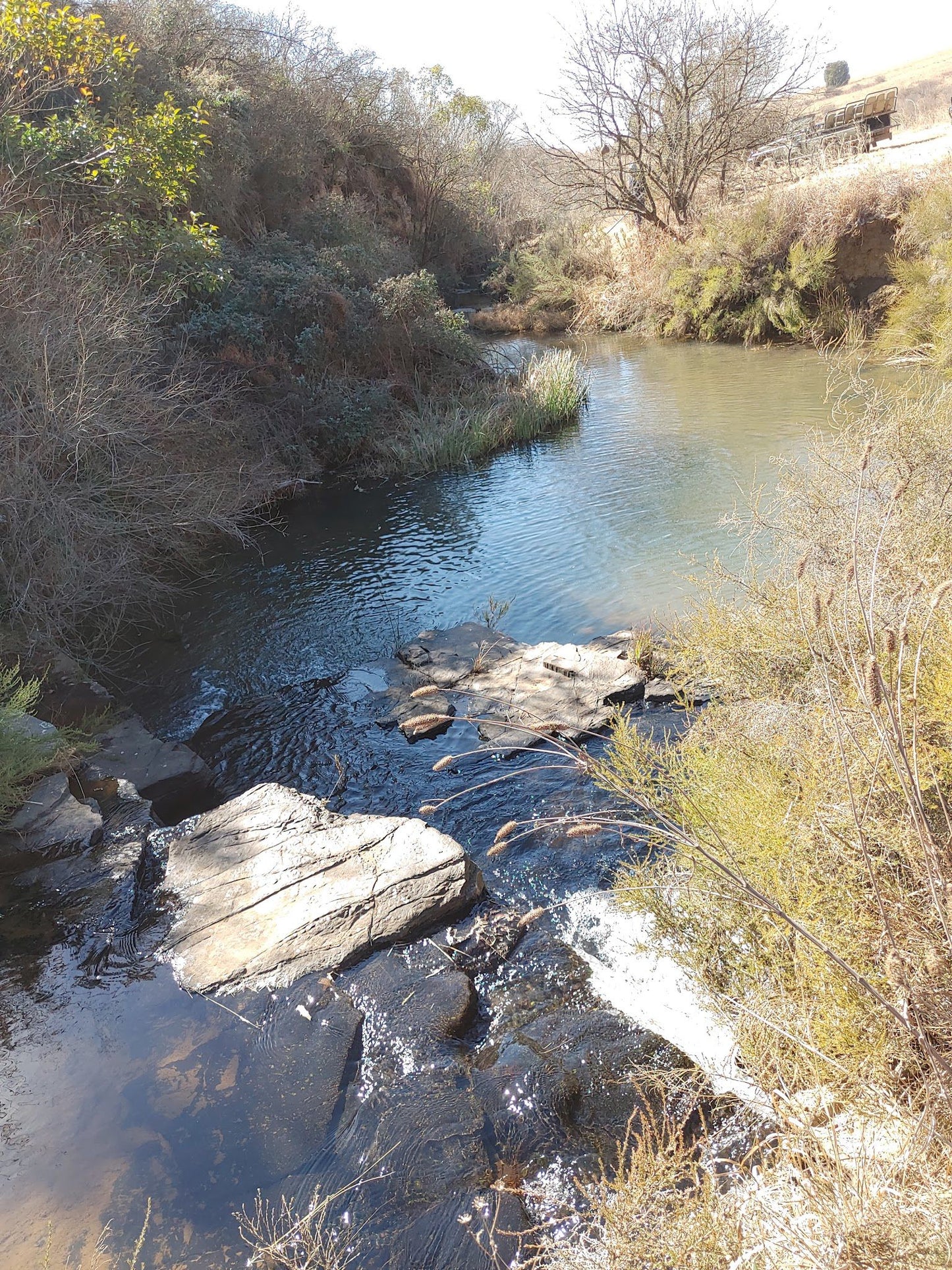 Fernbank Farm Machadodorp Mpumalanga South Africa River, Nature, Waters