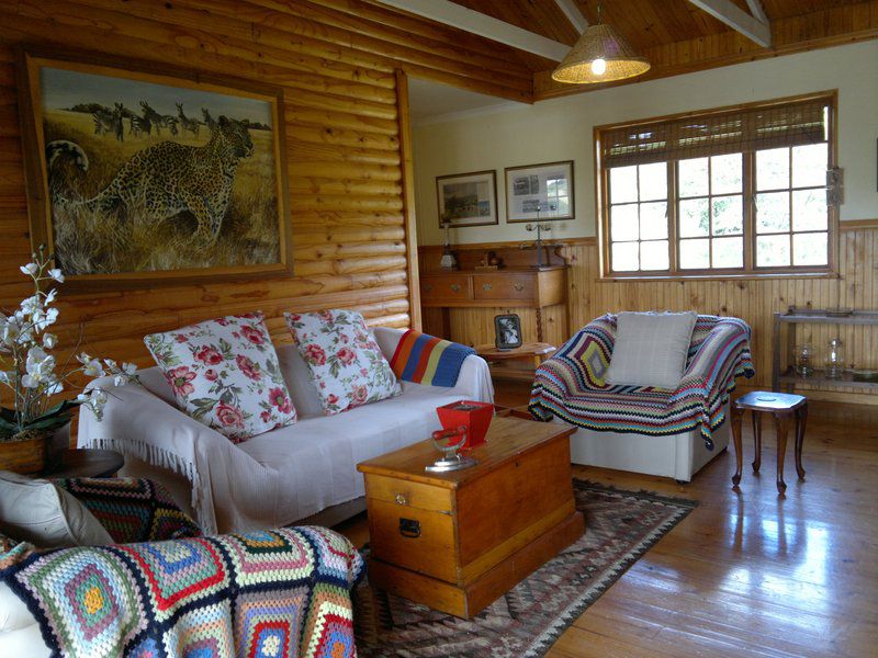 Ferndale Bush Lodge Kei Road Eastern Cape South Africa Living Room