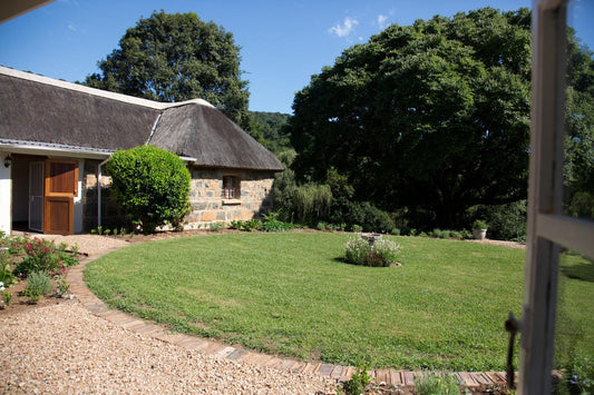 Ferndene Farm Dargle Howick Kwazulu Natal South Africa House, Building, Architecture, Garden, Nature, Plant