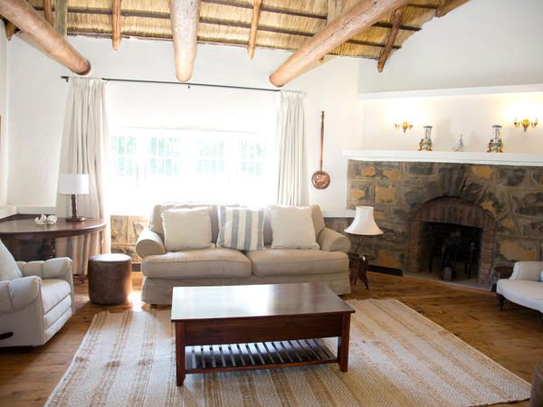 Ferndene Farm Dargle Howick Kwazulu Natal South Africa Living Room