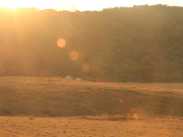 Ferndene Farm Dargle Howick Kwazulu Natal South Africa Sepia Tones, Sky, Nature, Sunset