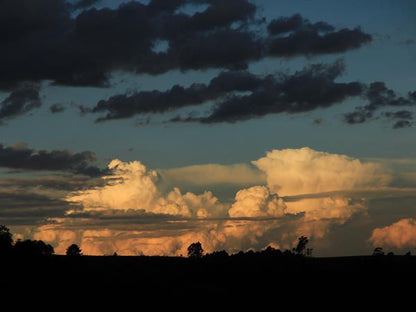Ferndene Farm Dargle Howick Kwazulu Natal South Africa Sky, Nature, Clouds, Sunset