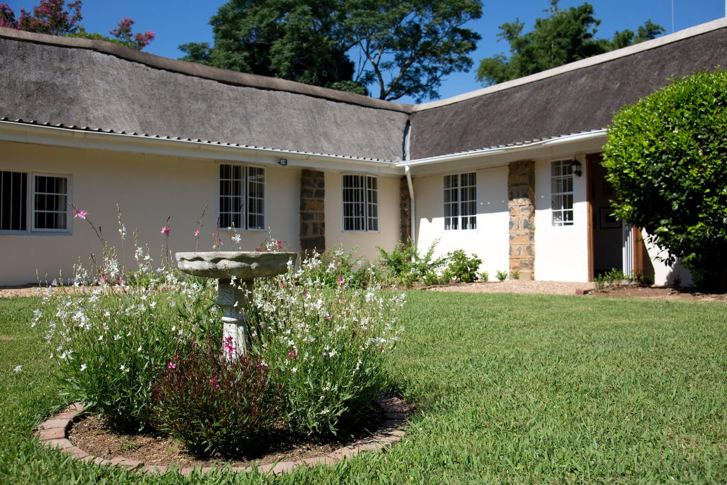 Ferndene Farm Dargle Howick Kwazulu Natal South Africa House, Building, Architecture