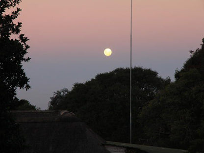 Ferndene Farm Dargle Howick Kwazulu Natal South Africa Sky, Nature, Moon, Sunset