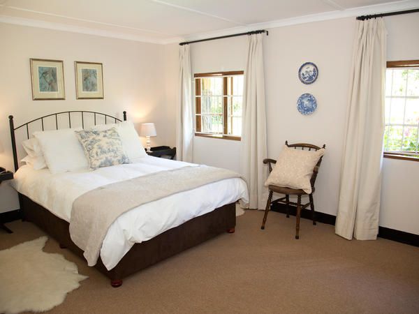 Ferndene Farm Dargle Howick Kwazulu Natal South Africa Bedroom