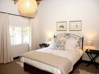 Ferndene Farm Dargle Howick Kwazulu Natal South Africa Bedroom