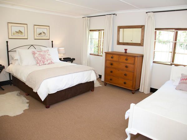 Ferndene Farm Dargle Howick Kwazulu Natal South Africa Bedroom