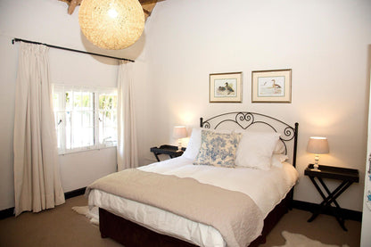 Ferndene Farm Dargle Howick Kwazulu Natal South Africa Bedroom