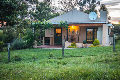 Fernhill Guest Farm Phantom Acres Knysna Western Cape South Africa House, Building, Architecture