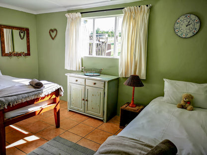 Fernhill Guest Farm Phantom Acres Knysna Western Cape South Africa Bedroom