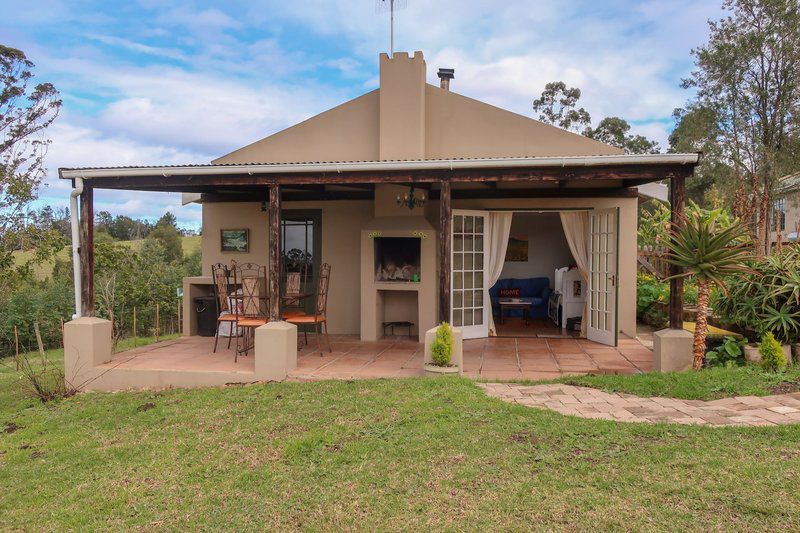 Fernhill Guest Farm Phantom Acres Knysna Western Cape South Africa Complementary Colors, Building, Architecture