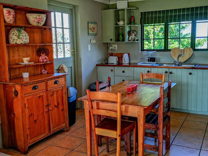 Fernhill Guest Farm Phantom Acres Knysna Western Cape South Africa Kitchen