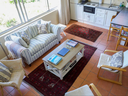 Fernkloof Lodge Fernkloof Hermanus Western Cape South Africa Living Room