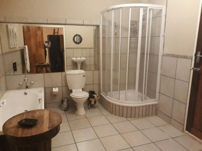 Ferns Country House Mahikeng North West Province South Africa Sepia Tones, Bathroom