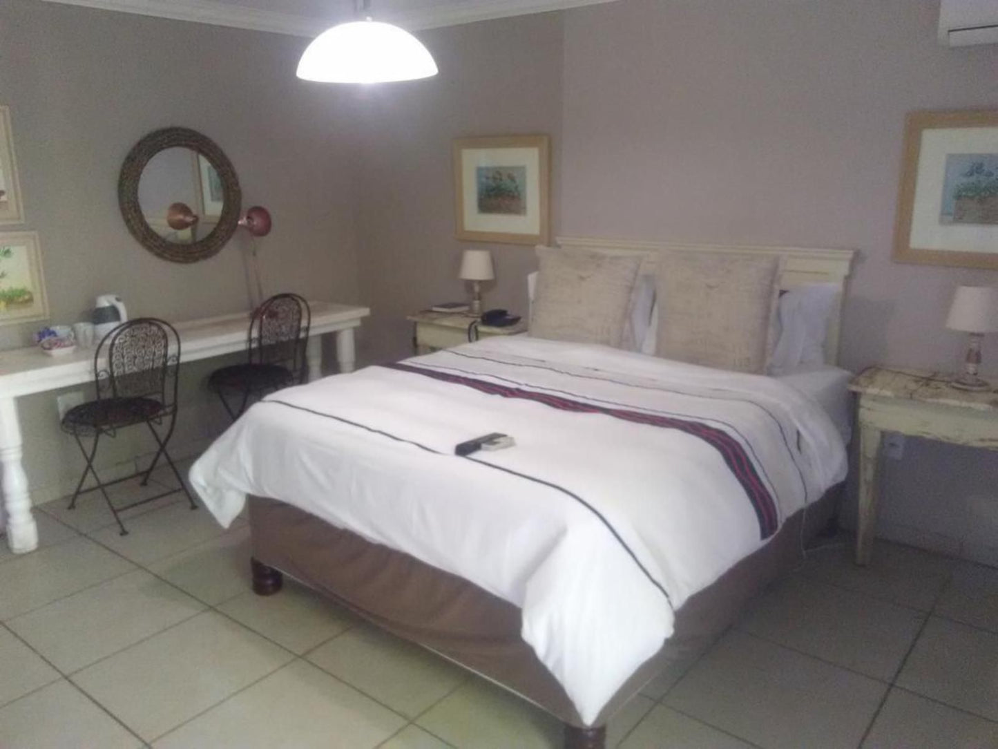 Ferns Country House Mahikeng North West Province South Africa Unsaturated, Bedroom