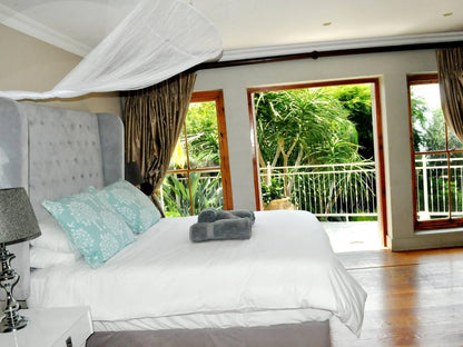 Fever Tree Manor Kosmos Hartbeespoort North West Province South Africa Bedroom
