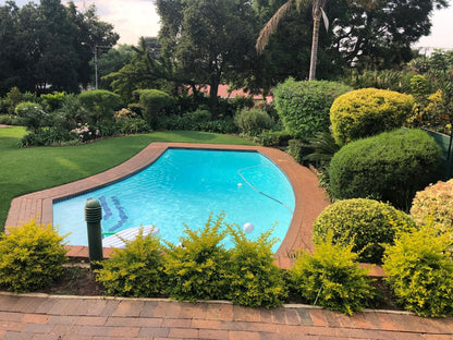 Fever Tree Suite Valeriedene Johannesburg Gauteng South Africa Garden, Nature, Plant, Swimming Pool