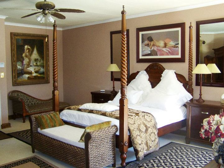 Ficassio Guest House And Events Venue Wilkoppies Klerksdorp North West Province South Africa 