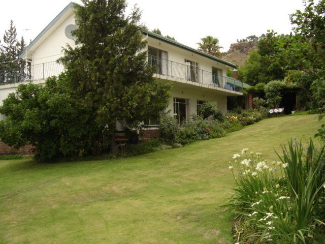 Ficksburg Country Cottage Ficksburg Free State South Africa House, Building, Architecture, Plant, Nature