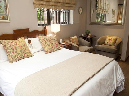 Fiddlers Rest Morningside Durban Kwazulu Natal South Africa Bedroom