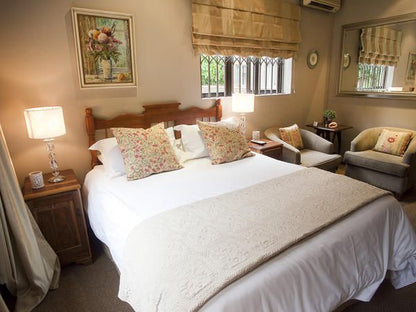 Fiddlers Rest Morningside Durban Kwazulu Natal South Africa Bedroom