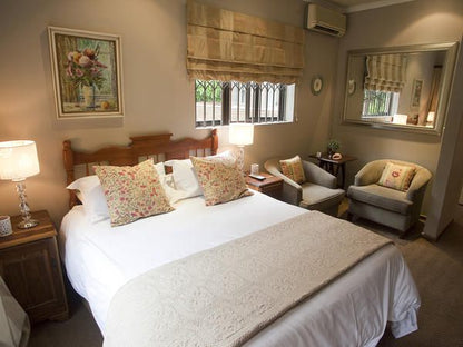 Fiddlers Rest Morningside Durban Kwazulu Natal South Africa Bedroom