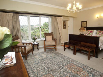 Fiddlers Rest Morningside Durban Kwazulu Natal South Africa Living Room