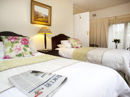 Fiddlers Rest Morningside Durban Kwazulu Natal South Africa Bedroom