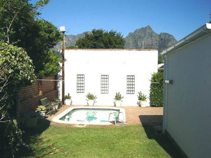 Fiddlewood And Stone Cottages Rondebosch Cape Town Western Cape South Africa Complementary Colors, House, Building, Architecture, Swimming Pool