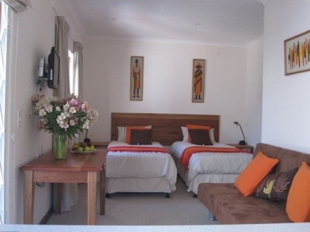 Fiddlewood And Stone Cottages Rondebosch Cape Town Western Cape South Africa Bedroom